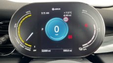 MINI Hatchback 135kW Cooper S Level 1 33kWh 3dr Auto Electric Hatchback